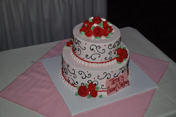Sweet Delites Pastry Shop by null