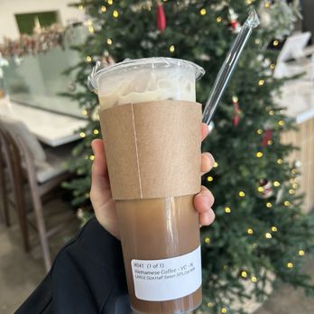 Teanery - Vietnamese Coffee - Bubble Tea Near Me - Los Angeles, California Teanery - Vietnamese Coffee - Bubble Tea Near Me - Los Angeles, California