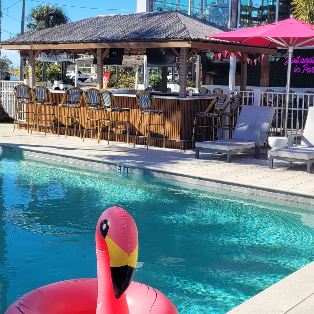 The Saint Hotel - Hotels Near Me - St. Pete Beach, Florida The Saint Hotel - Hotels Near Me - St. Pete Beach, Florida