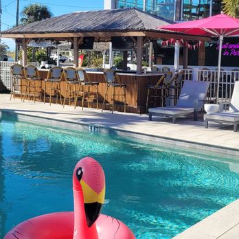 The Saint Hotel - Hotels Near Me - St. Pete Beach, Florida The Saint Hotel - Hotels Near Me - St. Pete Beach, Florida
