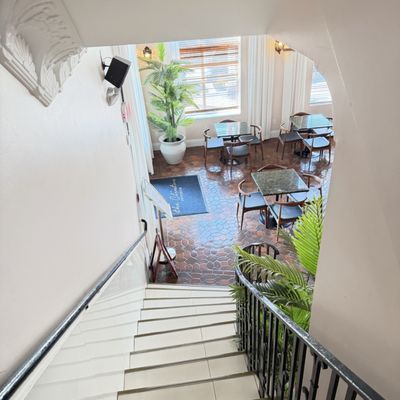 Clinton Hotel South Beach by null