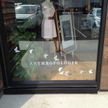 Anthropologie - Women's Clothing Near Me - Knoxville, Tennessee Anthropologie - Women's Clothing Near Me - Knoxville, Tennessee