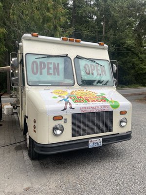 El Maestro del Taco by null