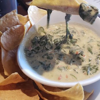 SOB Downtown - Spinach queso dip - Gastropubs Near Me - Memphis, Tennessee SOB Downtown - Spinach queso dip - Gastropubs Near Me - Memphis, Tennessee