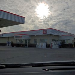 Speedway