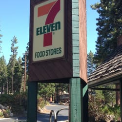 7-Eleven - Need my Sunday papers.