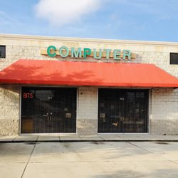 Bits Computer - Our store