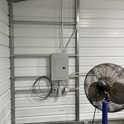 Electrically Inclined