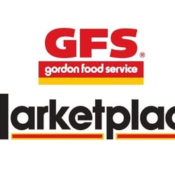 Gordon Food Service Marketplace - logo