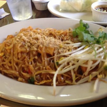 Mai's Deli - Pad Thai - Delis Near Me - Appleton, Wisconsin