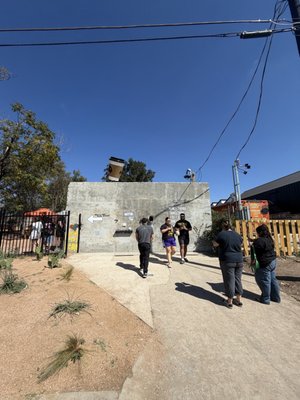 A Hole Coffee by null