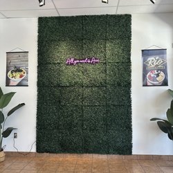 Rio Acai Bowls - Indoor decor