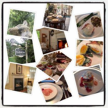 Foxfield Inn - The Foxfield Inn is quaintly appointed and extremely well-kept by Dan & Kathryn and their staff. - Hotels Near Me - Charlottesville, Virginia