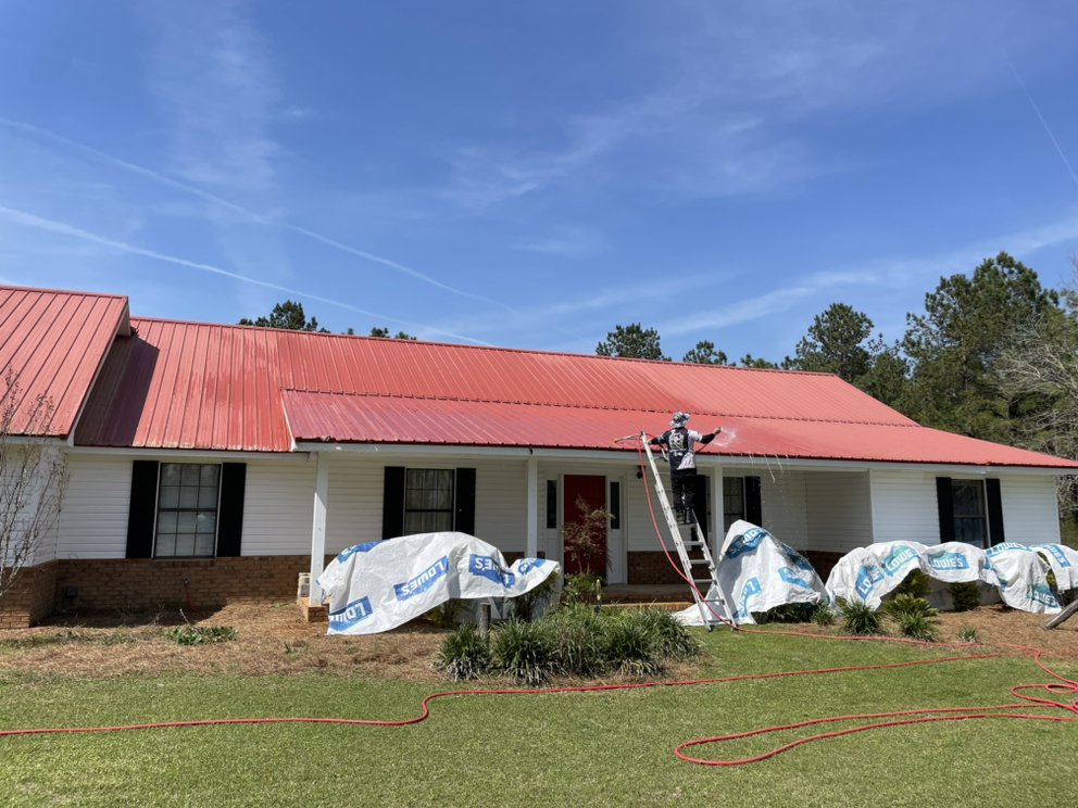 Slide of Wash Wizardz