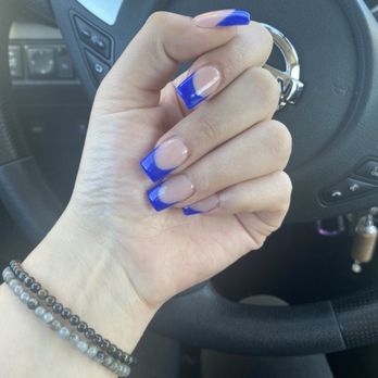 Five Star Nails & Spas - Nail Salons Near Me - Phoenix, Arizona