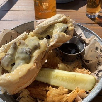Guinness Open Gate Brewery - Breweries Near Me - Halethorpe, Maryland