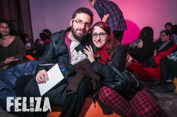 FELIZA GAY & LESBIAN BAR by null
