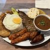 Chapa Paisa Restaurant gift card