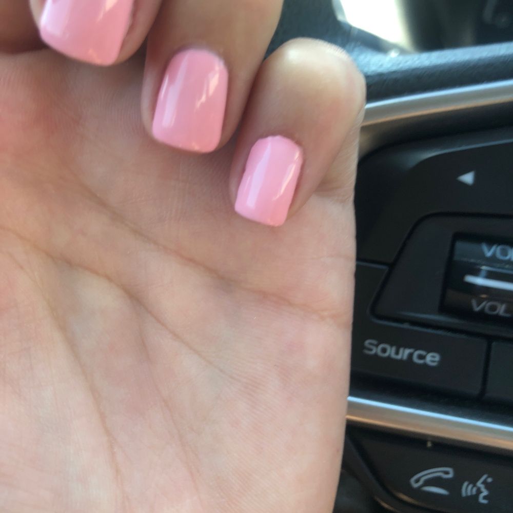 Nails Pro Spa - The paint on my pinky nail is still on my cuticle - Nail Salons Near Me - Edgewater, Colorado Nails Pro Spa - The paint on my pinky nail is still on my cuticle - Nail Salons Near Me - Edgewater, Colorado