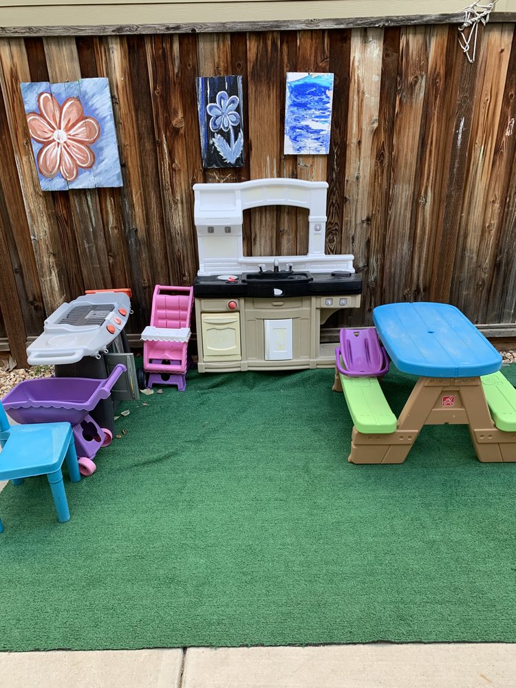 Marshall Family Daycare - childcare center in Mountain House, CA