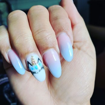 Happy Nails - Unicorn nails - Nail Salons Near Me - Leesburg, Virginia Happy Nails - Unicorn nails - Nail Salons Near Me - Leesburg, Virginia