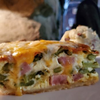 Cold Spring Tavern - Quiche - American Near Me - Santa Barbara, California Cold Spring Tavern - Quiche - American Near Me - Santa Barbara, California