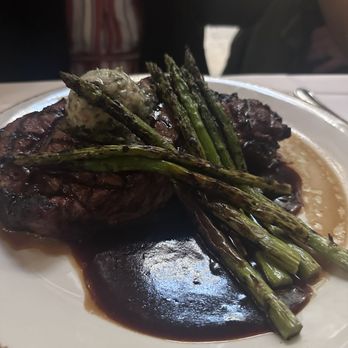 Old Ebbitt Grill - Steak - Bars Near Me - Washington, DC, District of Columbia