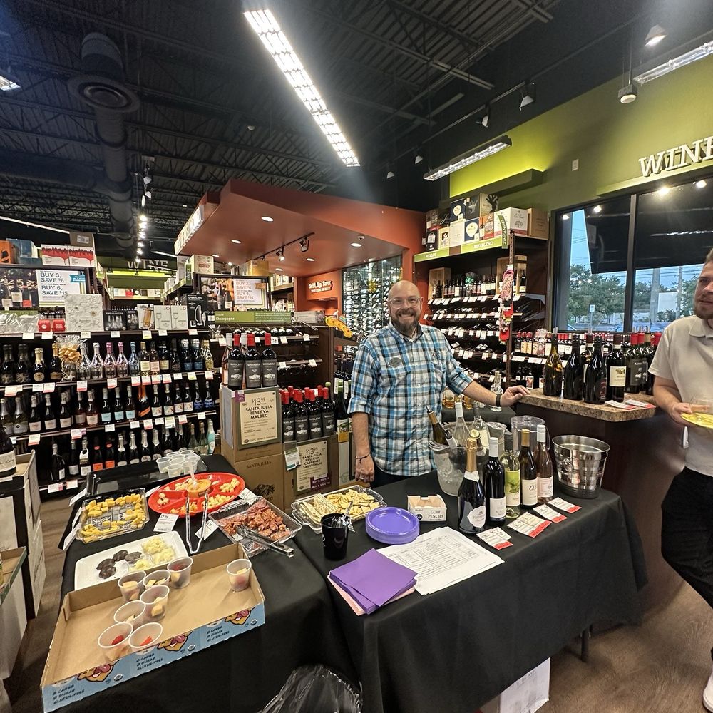 ABC Fine Wine & Spirits - Beer, Wine & Spirits Near Me - Tampa, Florida ABC Fine Wine & Spirits - Beer, Wine & Spirits Near Me - Tampa, Florida