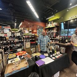 ABC Fine Wine & Spirits