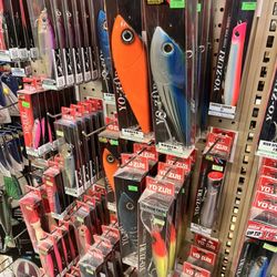 Rockport Tackle Town - Lures