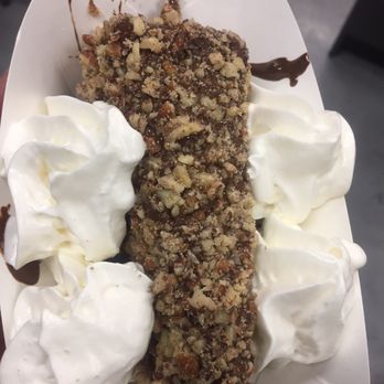 Chocolat On James - Desserts Near Me - Hamilton, Ontario Chocolat On James - Desserts Near Me - Hamilton, Ontario