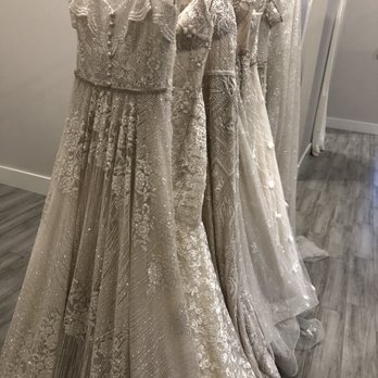 Belle Âme Bridal - Bridal Near Me - Houston, Texas