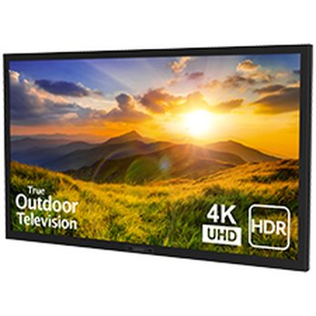 Security Headquarters - SunBrite outdoor TVs - Security Systems Near Me - Oakland, New Jersey