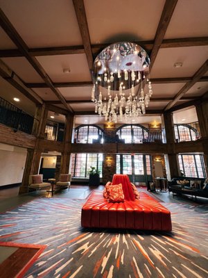 Hotel Corque by null