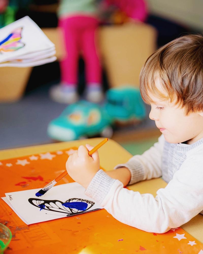Emmanuel Episcopal Day School - childcare center in Athens, GA