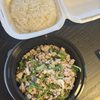 MYMY Thai Street Food gift card