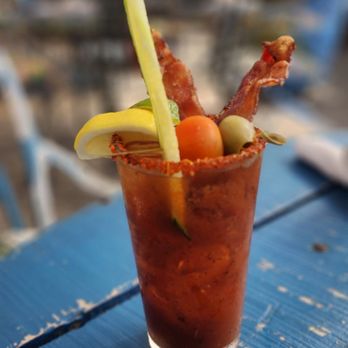 Icebox Cafe - Hallandale Beach - New American Near Me - Hallandale Beach, Florida
