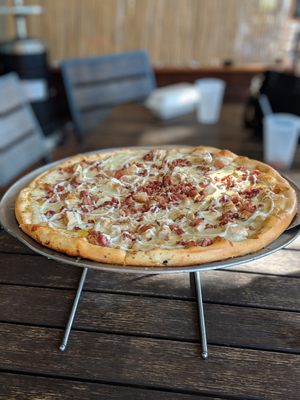Islands Pizza Tavern by null