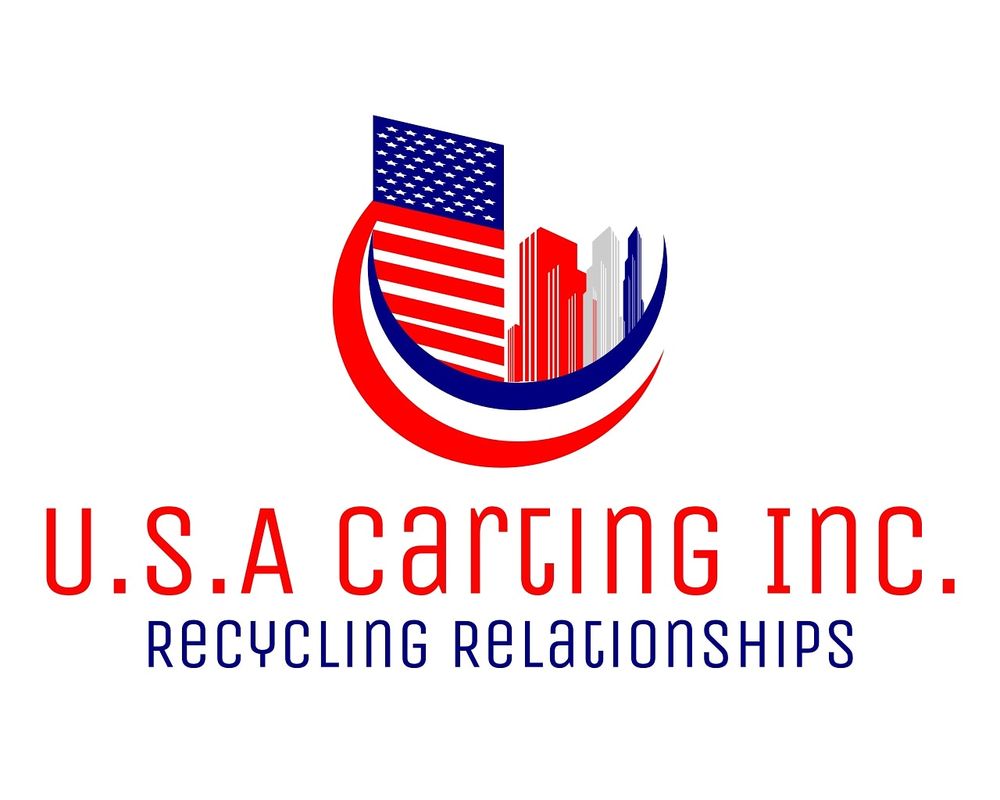 USA CARTING Oceanside, New York Dumpster Rental Phone Number Yelp