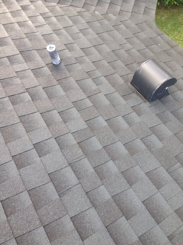 Slide of Schick Roofing