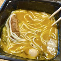 R10. Pickled Peppers and Pork Chop Soup with Rice Noodles