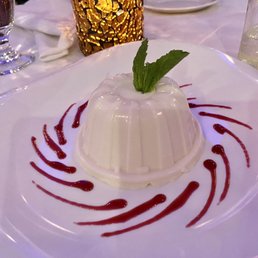 Panna Cotta
