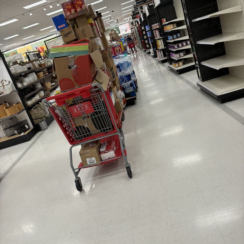 Target - Department Stores Near Me - Depew, New York Target - Department Stores Near Me - Depew, New York