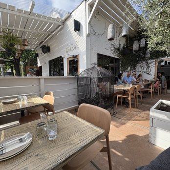 Hermanito - Outdoor - Mexican Near Me - Los Angeles, California Hermanito - Outdoor - Mexican Near Me - Los Angeles, California