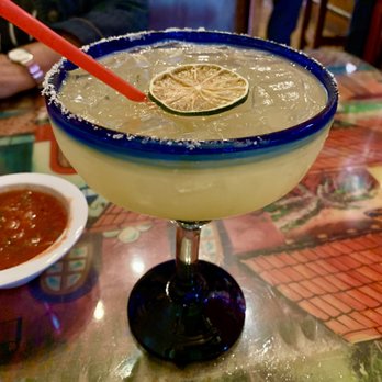 Casa Vieja - House margarita. Good quality tequila and tasted great. - Seafood Near Me - Santa Clarita, California Casa Vieja - House margarita. Good quality tequila and tasted great. - Seafood Near Me - Santa Clarita, California