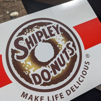Shipley Do-Nuts - Bakeries Near Me - Spartanburg, South Carolina