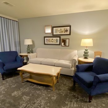 WorldMark Branson - 09.03.20 living room - Hotels Near Me - Branson, Missouri