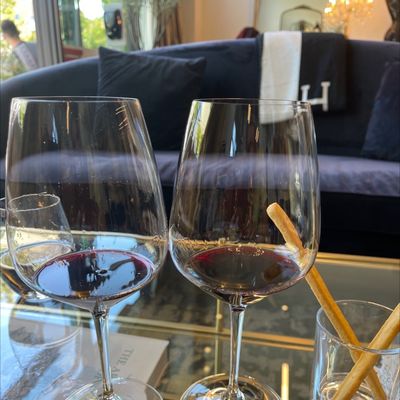 Vineyard 29 Tasting Room by null