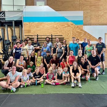 Crossfit Epically Awesome - Group picture from WOD-with-a-kid fundraiser for our kids' summer program! - Gyms Near Me - Fort Walton Beach, Florida Crossfit Epically Awesome - Group picture from WOD-with-a-kid fundraiser for our kids' summer program! - Gyms Near Me - Fort Walton Beach, Florida