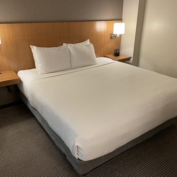 Hyatt Place - King Bed - Hotels Near Me - Washington, DC, District of Columbia